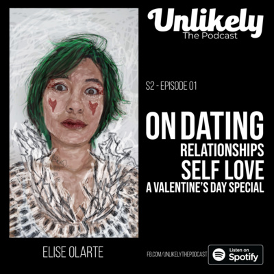 Unlikely: The Podcast