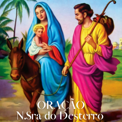 Orações Poderosas