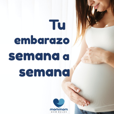 MomMom: El Podcast para las mamás que rifan
