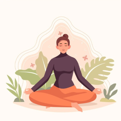 Mediation only Five Minutes