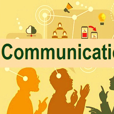 Communication Skills संचार कौशल
