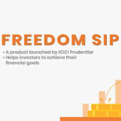 ICICI Freedom SIP - निवेश का फंडा: फ्रीडम एसआईपी के तहत अब आप भी बनिए अमीर, जानें इनवेस्टमेंट के बेहतरीन तरीके