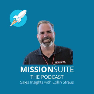 Sales Insights 10 - Collin Straus