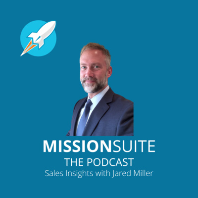 Sales Insights 13 - Jared Miller