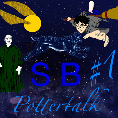 Pottertalk: Harry Potter und der Stein der Weisen episode artwork