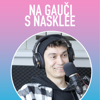  GabrYELL (Nerieš): "Začal som si viac vážiť seba, aj život" | Na Gauči s Nasklee