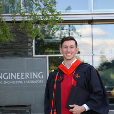 102: Max Mekhanikov on Biomedical Engineering, Weightlifting, and Memories