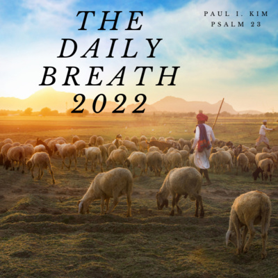 The Daily Breath 2022 Episode 02 episode artwork