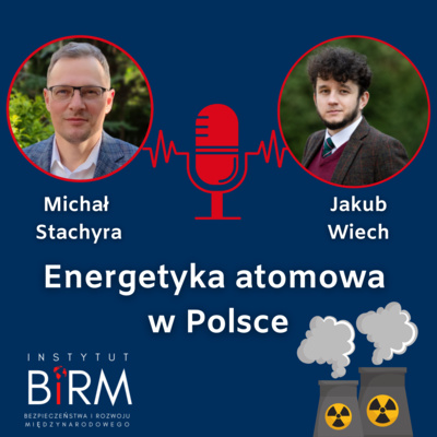 Energetyka atomowa w Polsce #9 Energetyka atomowa w Polsce #9