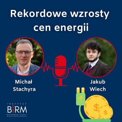 Rekordowe wzrosty cen za energię. Będzie jeszcze drożej #11 Rekordowe wzrosty cen za energię. Będzie jeszcze drożej #11