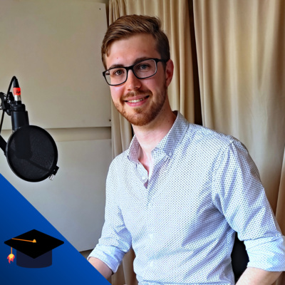 Stewdent Podcast