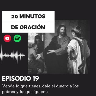 20 minutos de oración