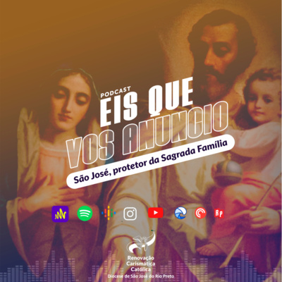 Eis que vos Anuncio