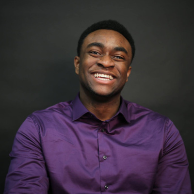 Poetry, Prose and Harnessing Life Energy for Positive Change with Chukky Ibe episode artwork