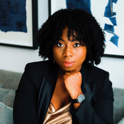 Eyitemi Popo: Ayiba Magazine, Girls Trip Tours and finding your why episode artwork
