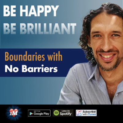 Expressing Your Boundaries Without Creating Barriers