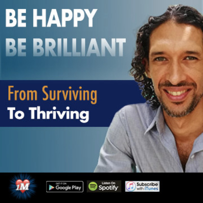 Moving From Surviving to Thriving