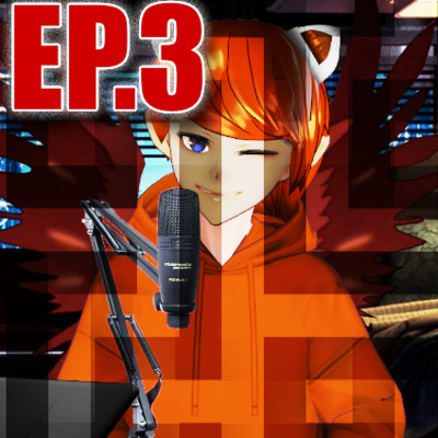 Episode 3: Shows, News & Games Talk and more. Episode 3: Shows, News & Games Talk and more.