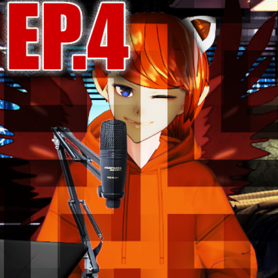 Episode 4: Johnny Depp, Ted Lasso, The Bad Batch & More! Episode 4: Johnny Depp, Ted Lasso, The Bad Batch & More!