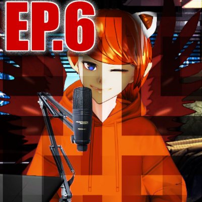 Episode 6: Talking About ScarJo, OnlyFans & A Bunch Of Games Episode 6: Talking About ScarJo, OnlyFans & A Bunch Of Games