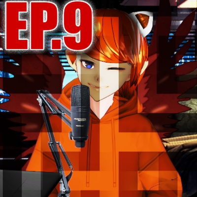 The Red Pandacast Show Thing Episode 9: Brexit, Privacy & Gaming News The Red Pandacast Show Thing Episode 9: Brexit, Privacy & Gaming News