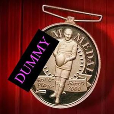 The Dummy M