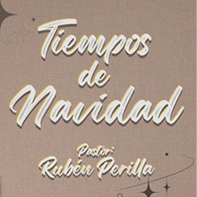 Episodio 33: 📻 TIEMPOS DE NAVIDAD | RUBÉN PERILLA |04-12-2022 Episodio 33: 📻 TIEMPOS DE NAVIDAD | RUBÉN PERILLA |04-12-2022