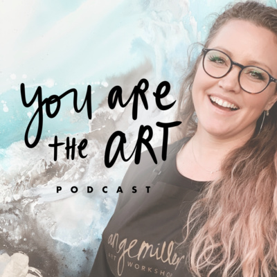 1. You are the Art 