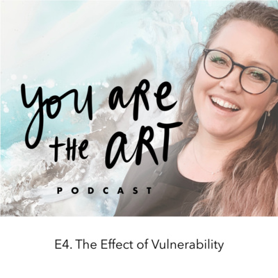 4. The Effect of Vulnerability episode artwork