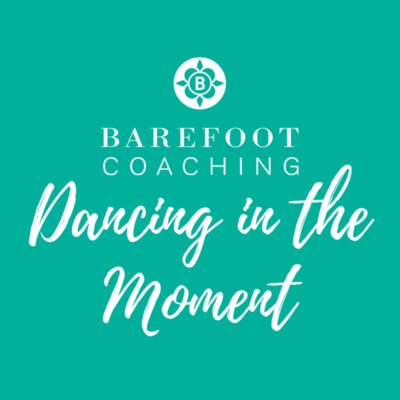 Series One: Dancing in the Moment with Jo Wright