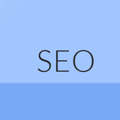 Startpagina SEO