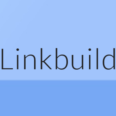 Startpagina Linkbuilding