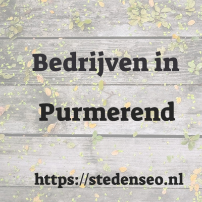 Purmerend