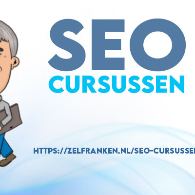 seo cursus