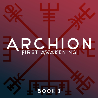 Archion Book 1 Trailer Archion Book 1 Trailer