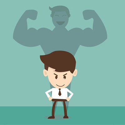 1 Dakika da Psikoloji Kuşağı "ÖZGÜVEN"