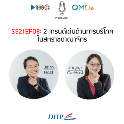 เจาะตลาดการค้ากับ DITP