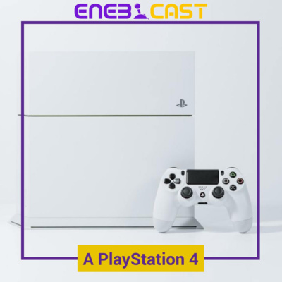 ene3cast