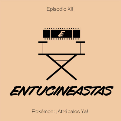 Episodio 12: Pokémon: ¡Atrápalos Ya!