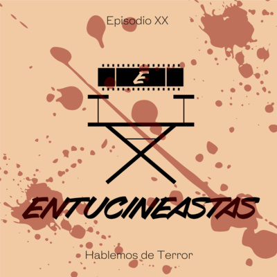 Episodio 20: Hablemos de Terror