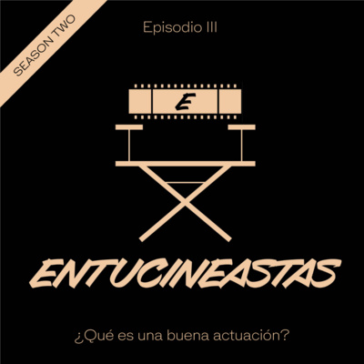 S2, E3: ¿Qué es una buena actuación?