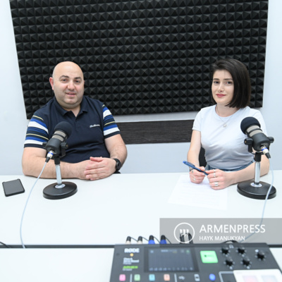 Podcast-Հարց բժշկին. Կեսարյան հատումը՝ կյանք փրկող վիրահատություն է, որը երբեք չի կարող փոխարինել բնական ճանապարհով ծննդաբերությանը episode artwork