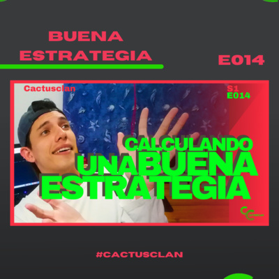 PodcastCactusclan