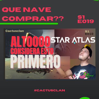 PodcastCactusclan