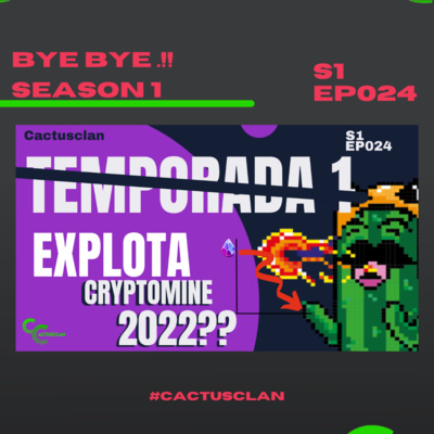 PodcastCactusclan
