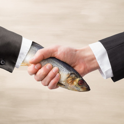 Does your property give off a positive first impression?