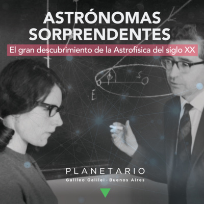 Planetario BA