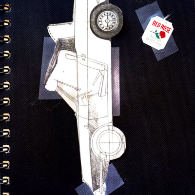 Something Else with Emily Kelly