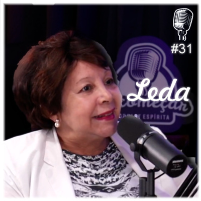 Recomeçar PodCast Espírita
