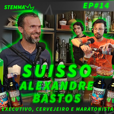 stemma podcast